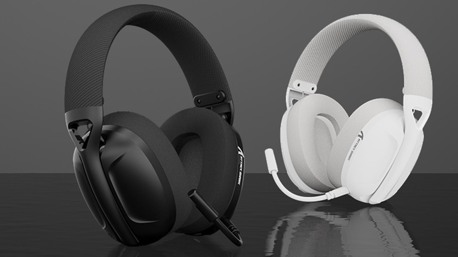 Headphones vs Headset What's The Difference