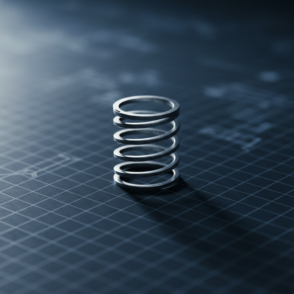 The Lifespan of Switch Springs: When to Plan for a Replacement