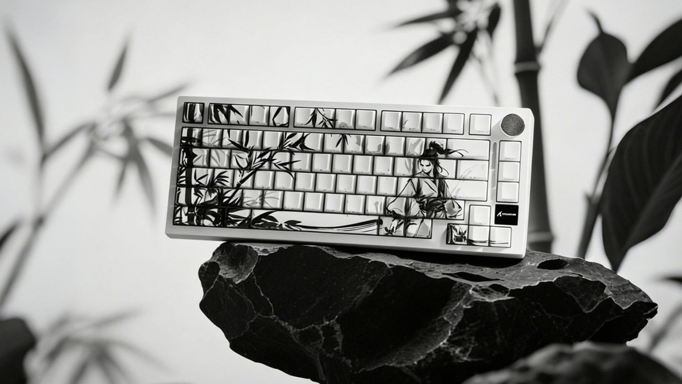 Spilled Water on Your Mechanical Keyboard? Here is Exactly What to Do Next