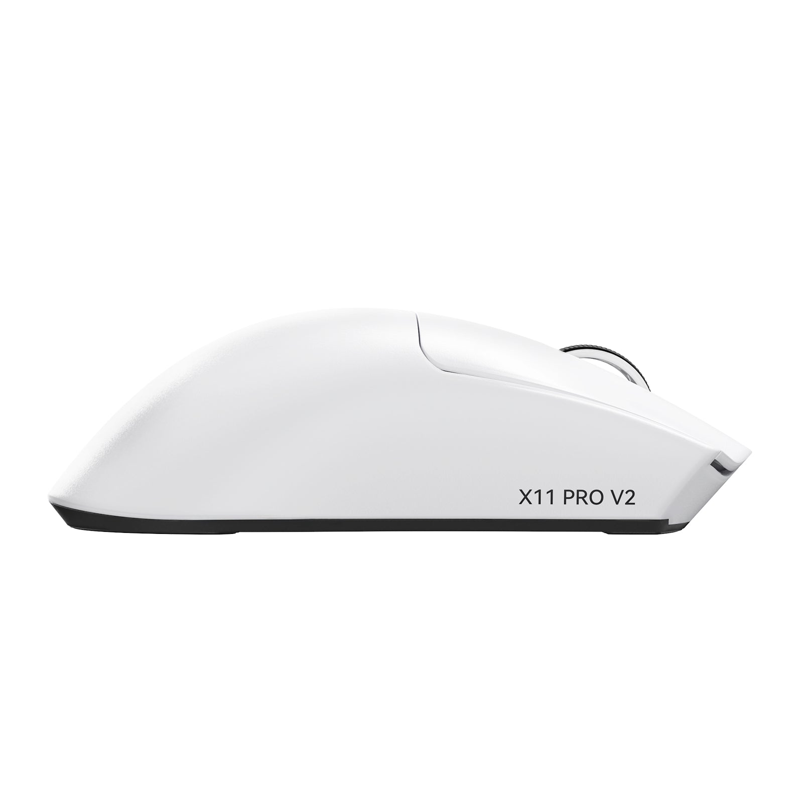 ATTACK SHARK X11 PRO V2 Wireless Gaming Mouse with TFT Display Charging Dock