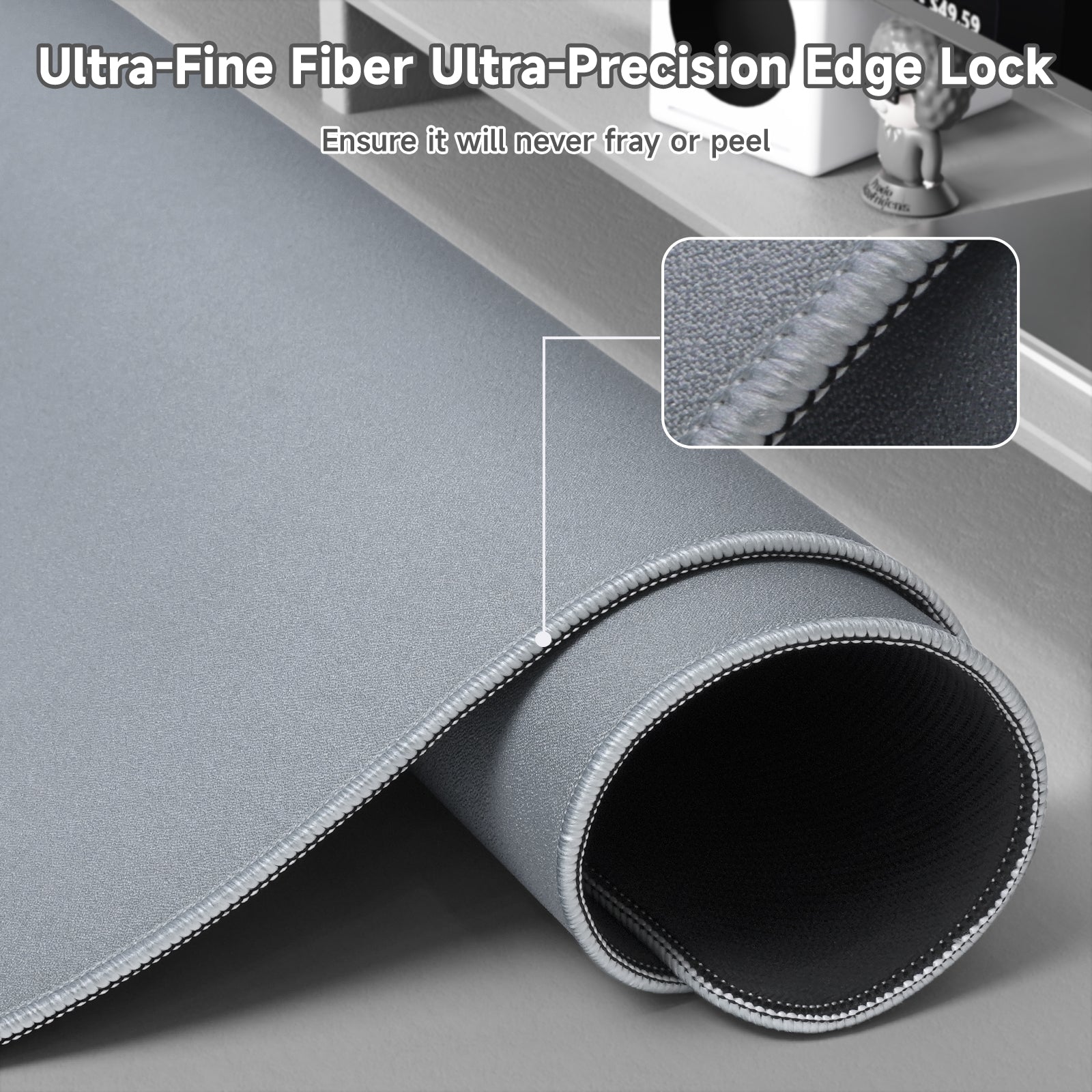 ATTACK SHARK CM02PRO eSport Gaming Mousepad (900x400x4 MM)