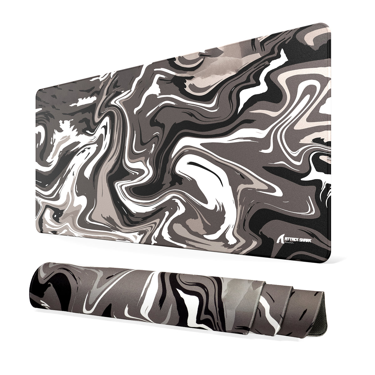 ATTACK SHARK CM02PRO eSport Gaming Mousepad (900x400x4 MM)
