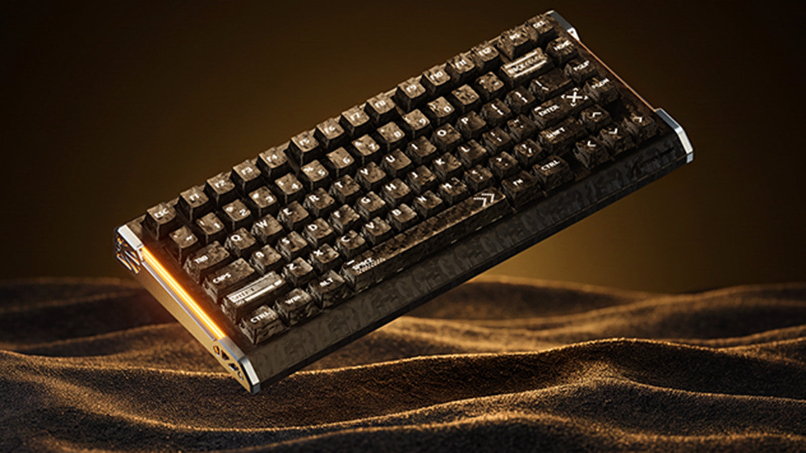 How ATTACK SHARK R86 HE Solves Common Magnetic Gaming Keyboard Tradeoffs