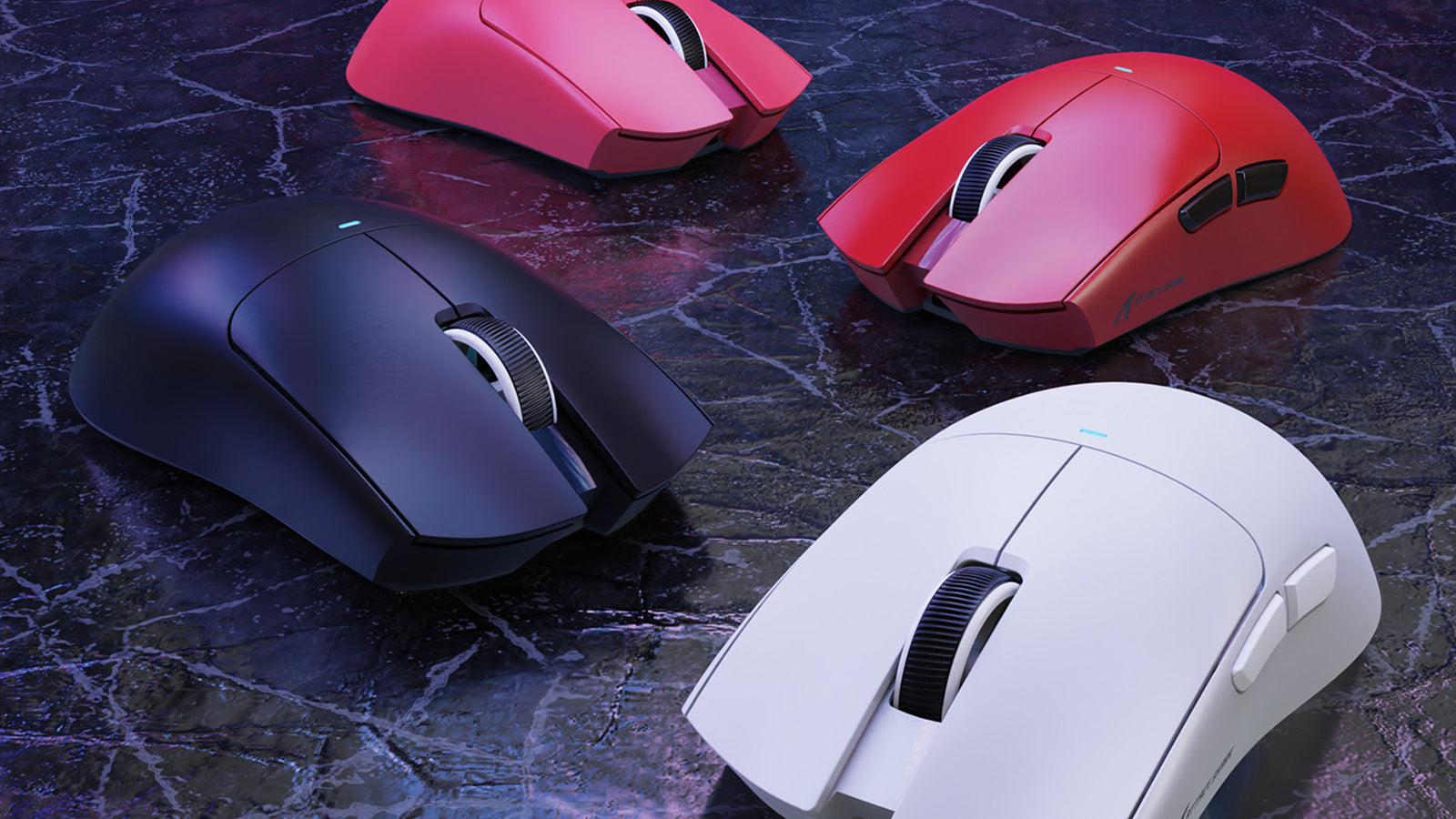 How to Fix a Squeaky or Stiff Scroll Wheel