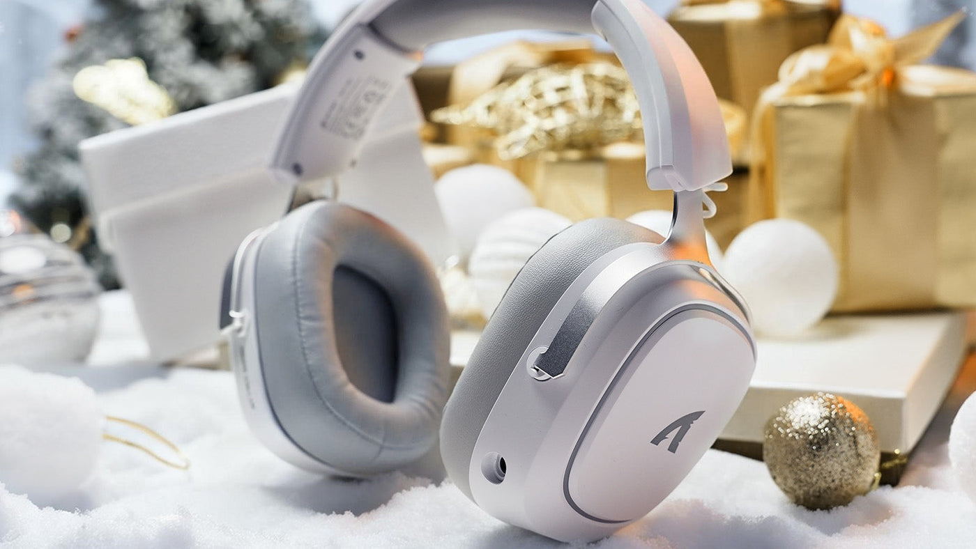 Open-Back vs. Closed-Back Gaming Headsets: Which Provides Better Spatial Audio?