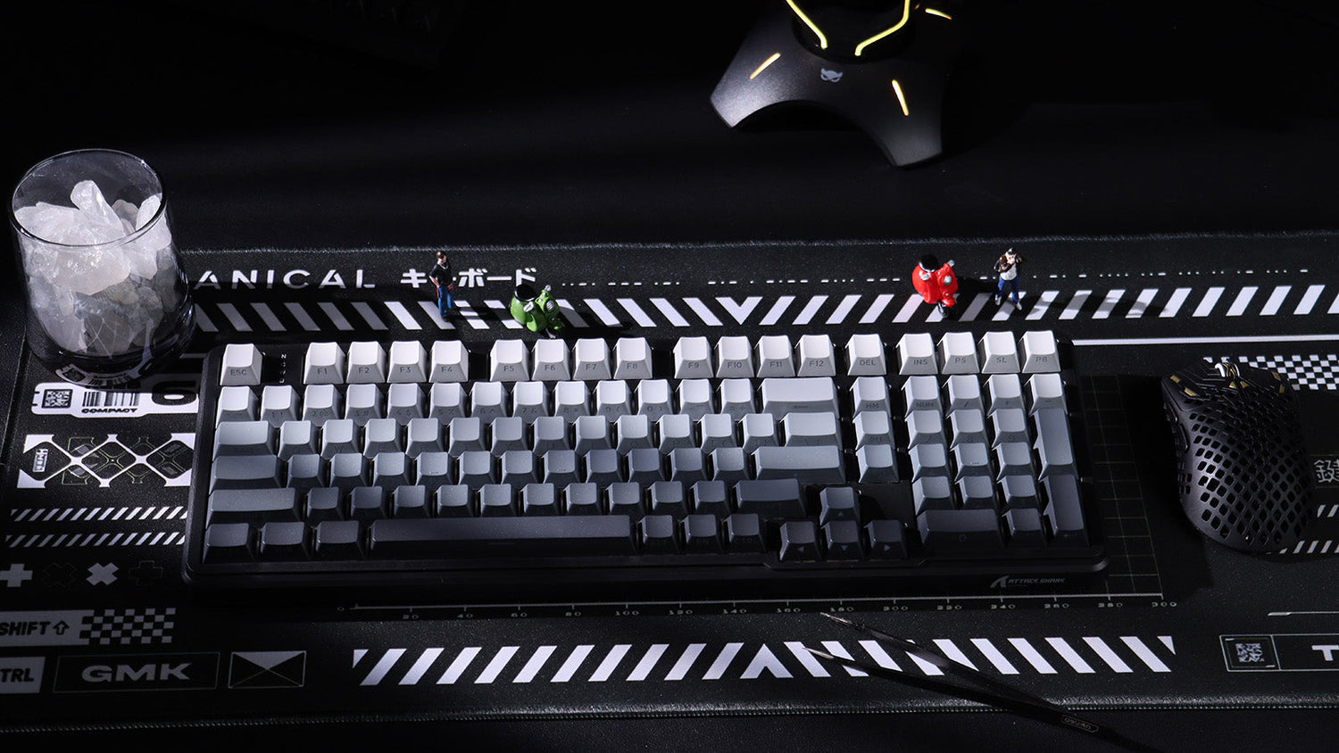Magnetic vs. Mechanical Switch Keyboards A Comprehensive Comparison for the Savvy Buyer