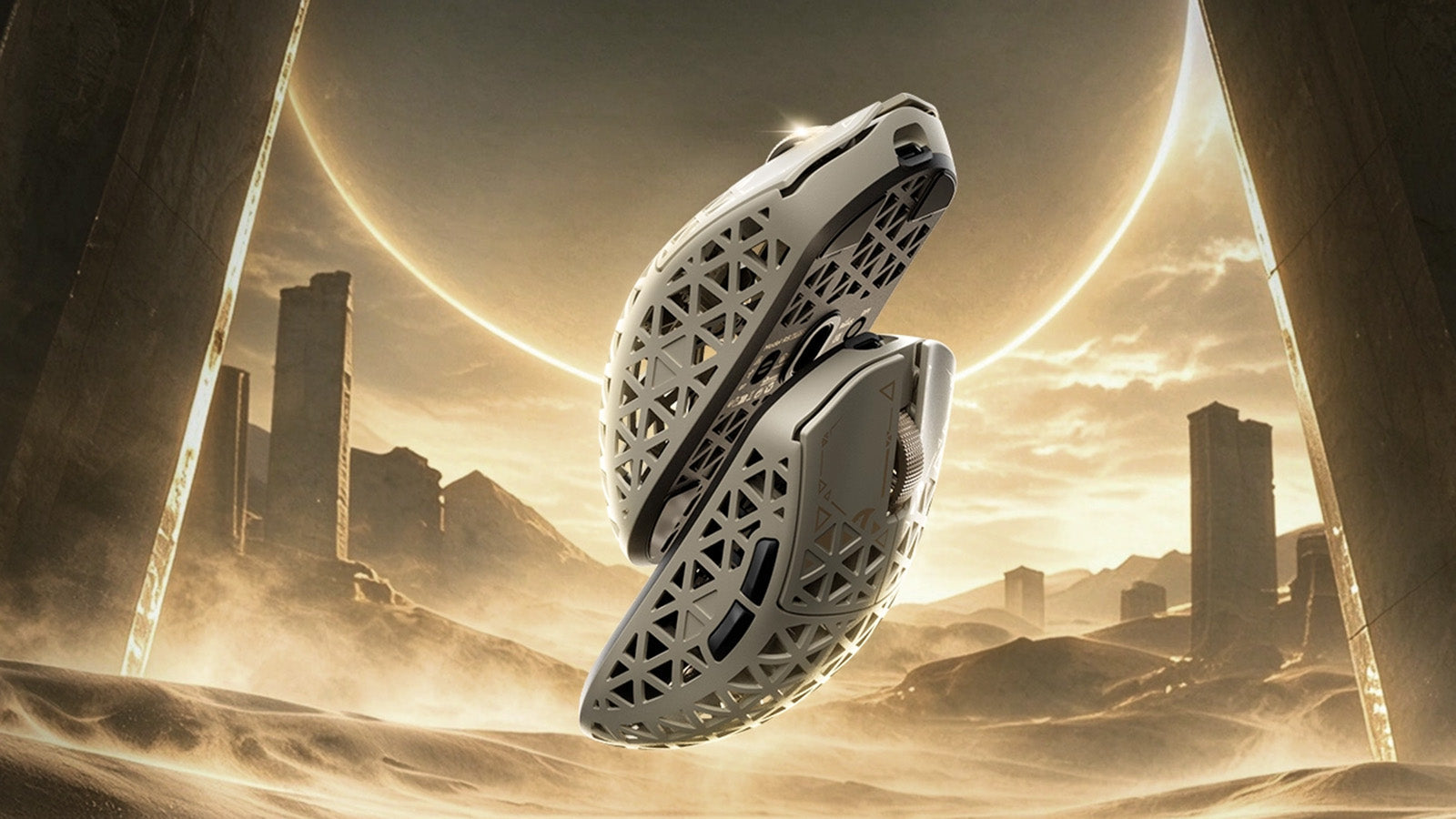 How to Choose a Gaming Mouse for Better FPS Control