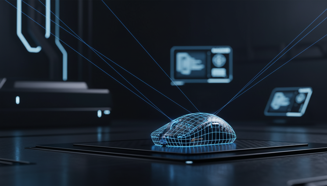 Kinetic Stability: Why Magnesium Density Improves Flick Stops