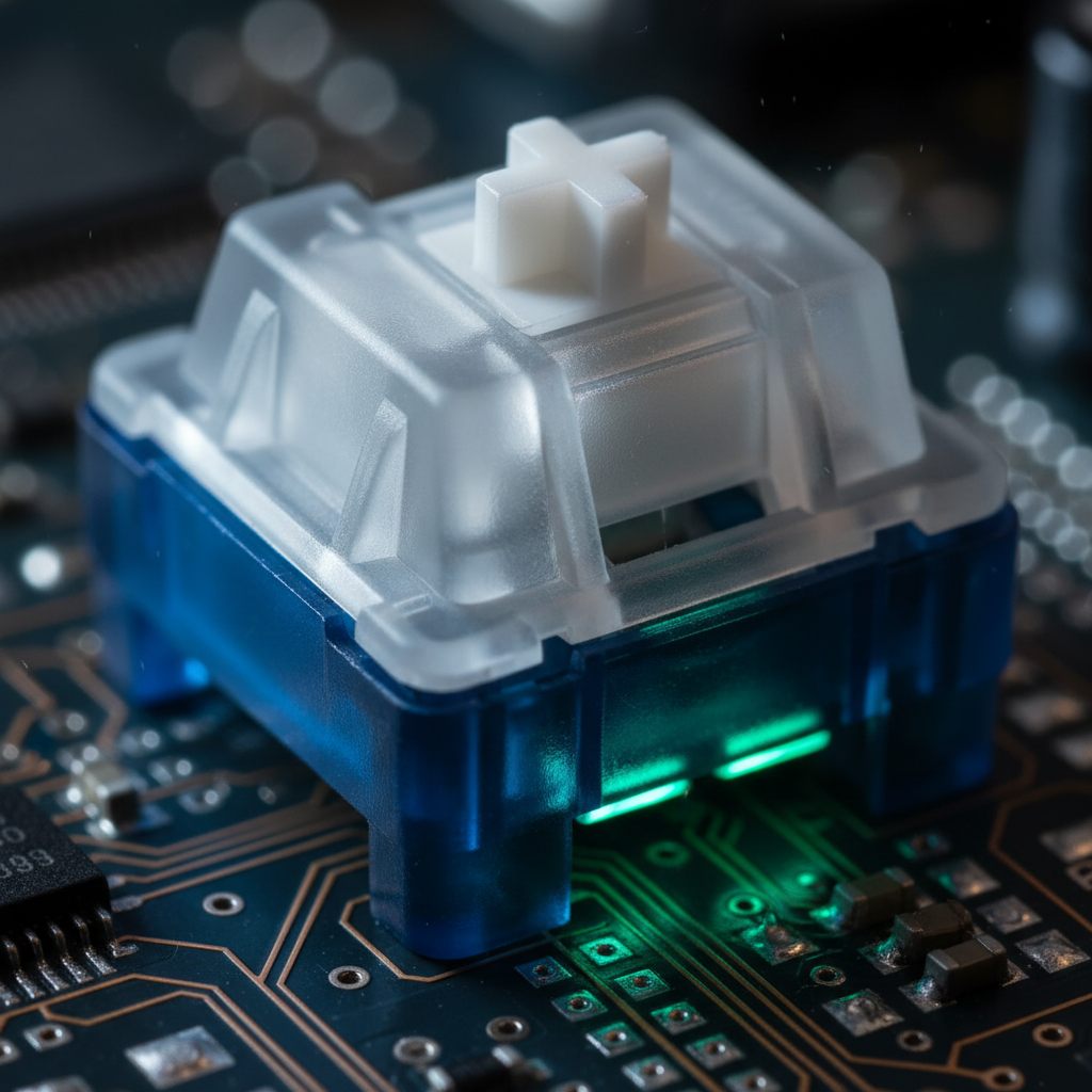 Stem-to-Housing Tolerances: Solving the Wobble Problem