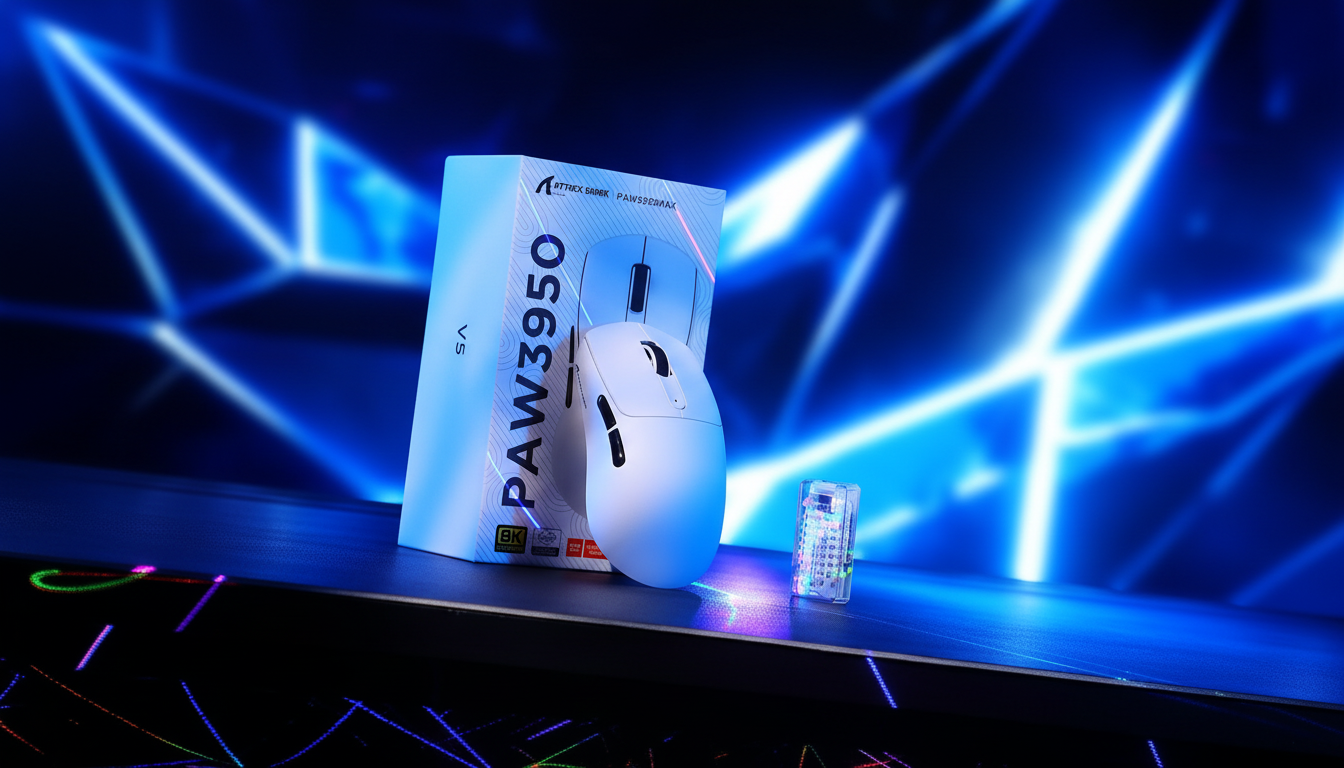 Optimizing Your Tri-mode Setup for Zero-Lag Performance