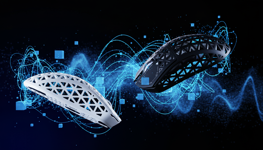 Why Firmware Optimization is Key to Stable Wireless Latency