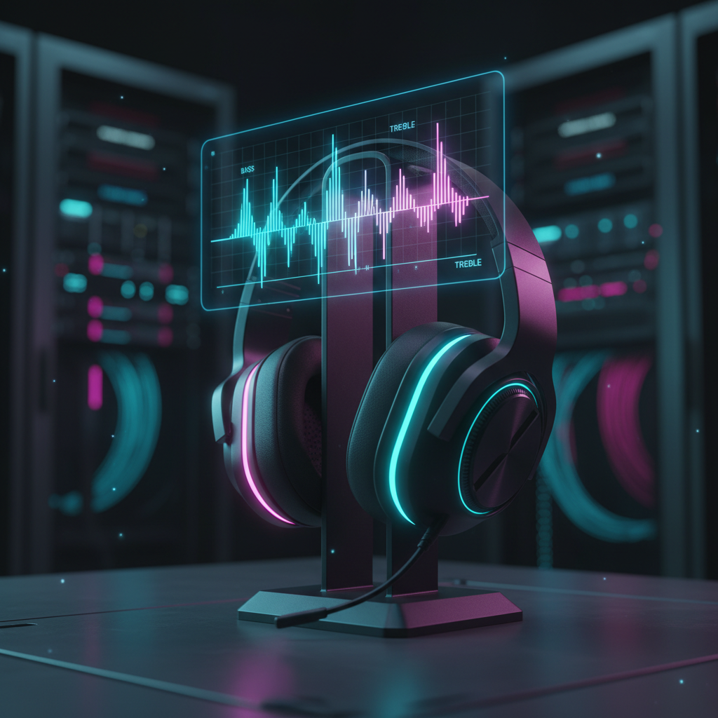 Deciphering Frequency Curves: Finding Your Preferred Sound