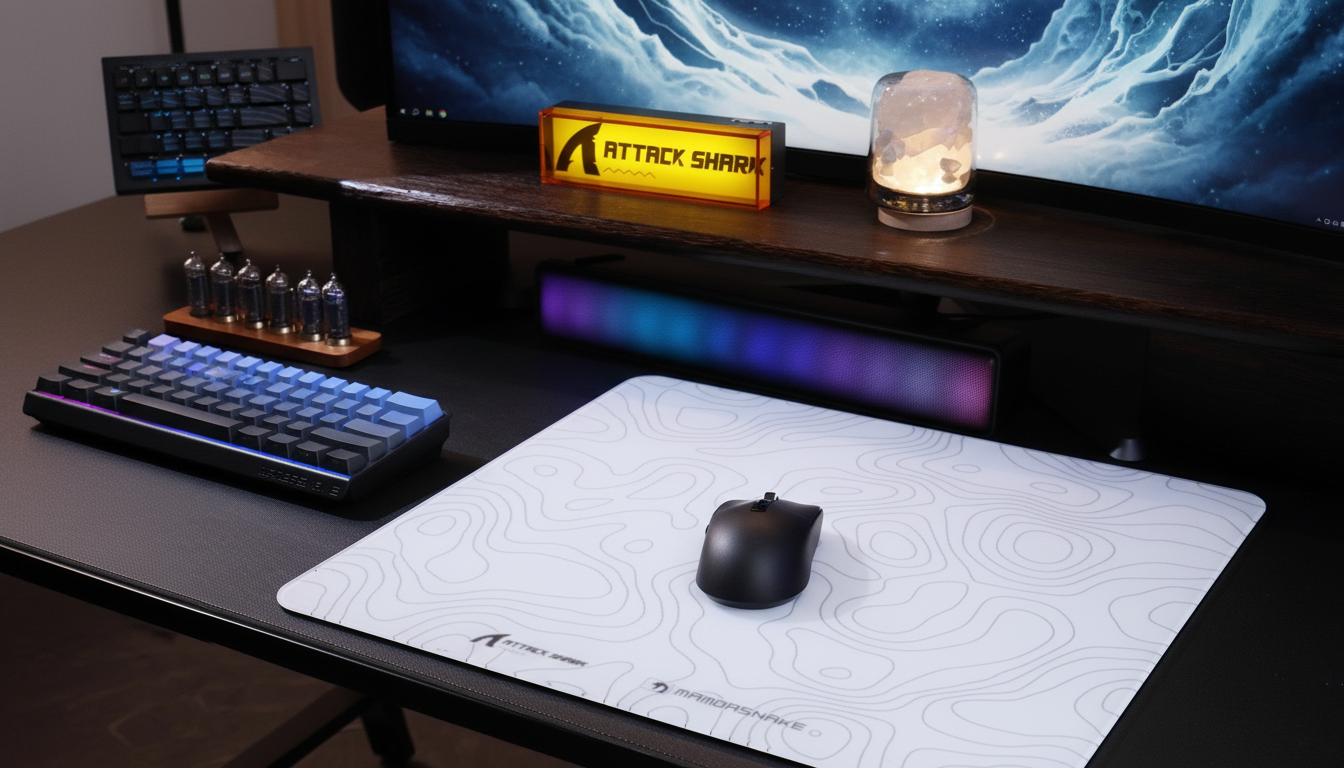 Tactical vs. Tracking: Mapping Hybrid Surfaces to Game Genres