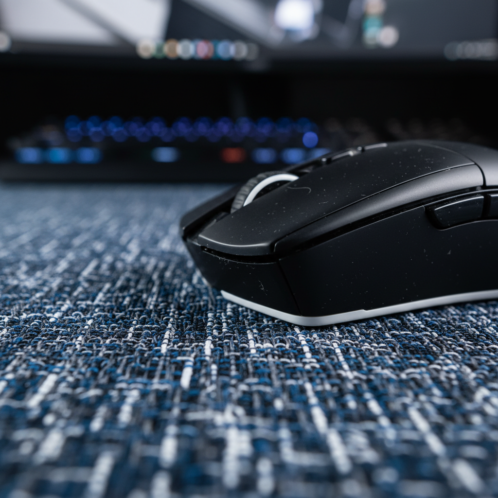 Static vs. Dynamic Friction: Mastering Hybrid Surface Control