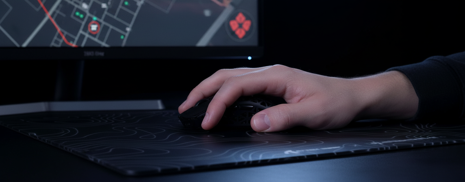 Mastering the Relaxed Claw for Precision in Valorant Gunfights