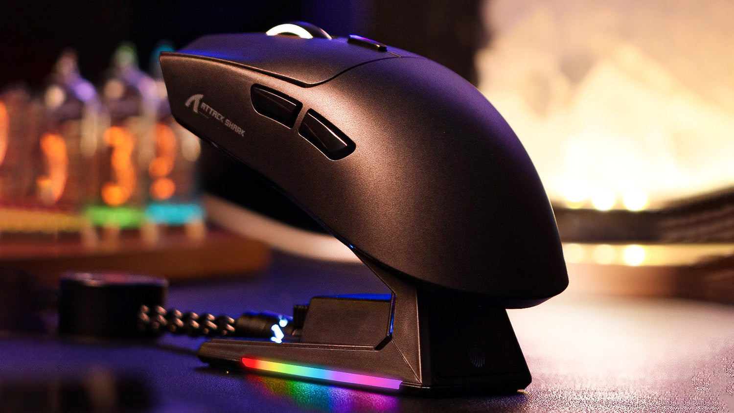 Are Wired Mice Better for Gaming？