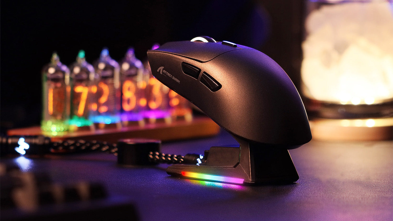 How to Choose the Right Mouse for Your Hand Size