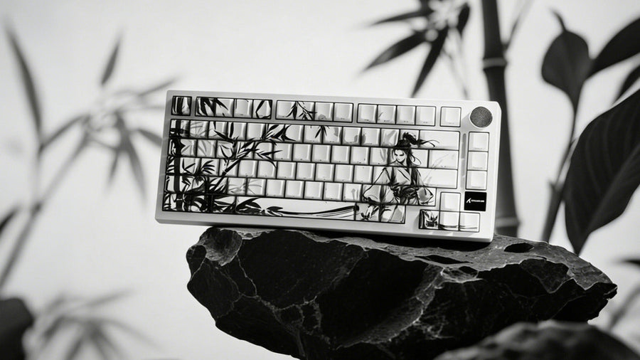 Spilled Water on Your Mechanical Keyboard? Here is Exactly What to Do Next