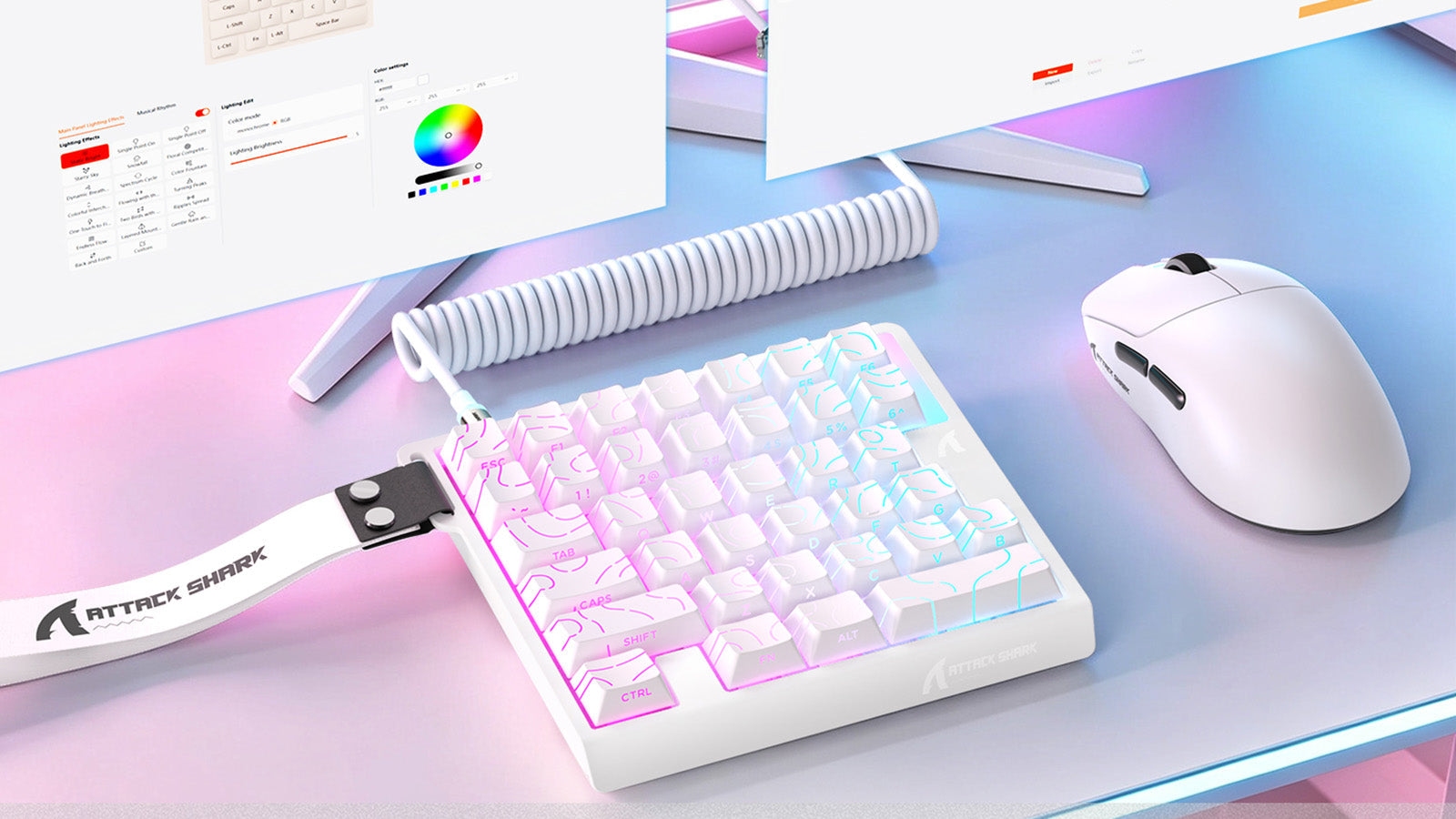 Are One-Handed Gaming Keyboards Actually Faster?