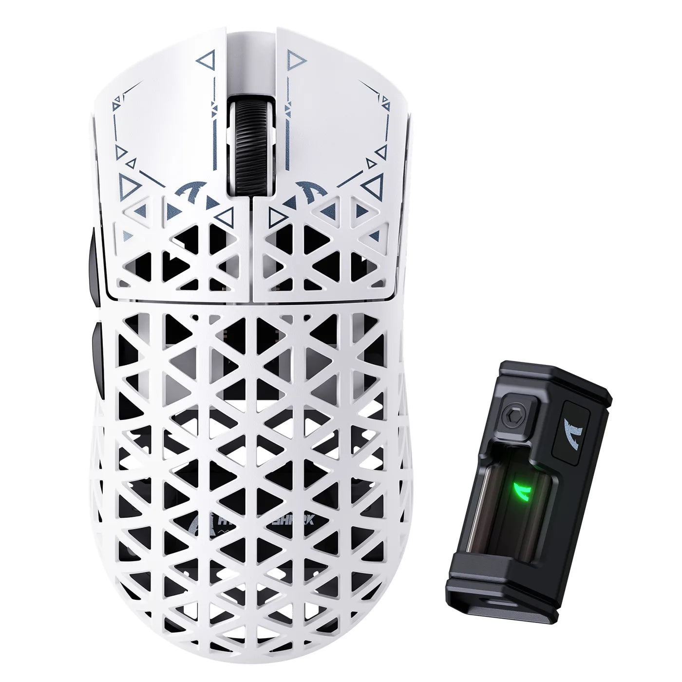 Attack Shark R5 Ultra Review: Light, Fast, but Not Flawless