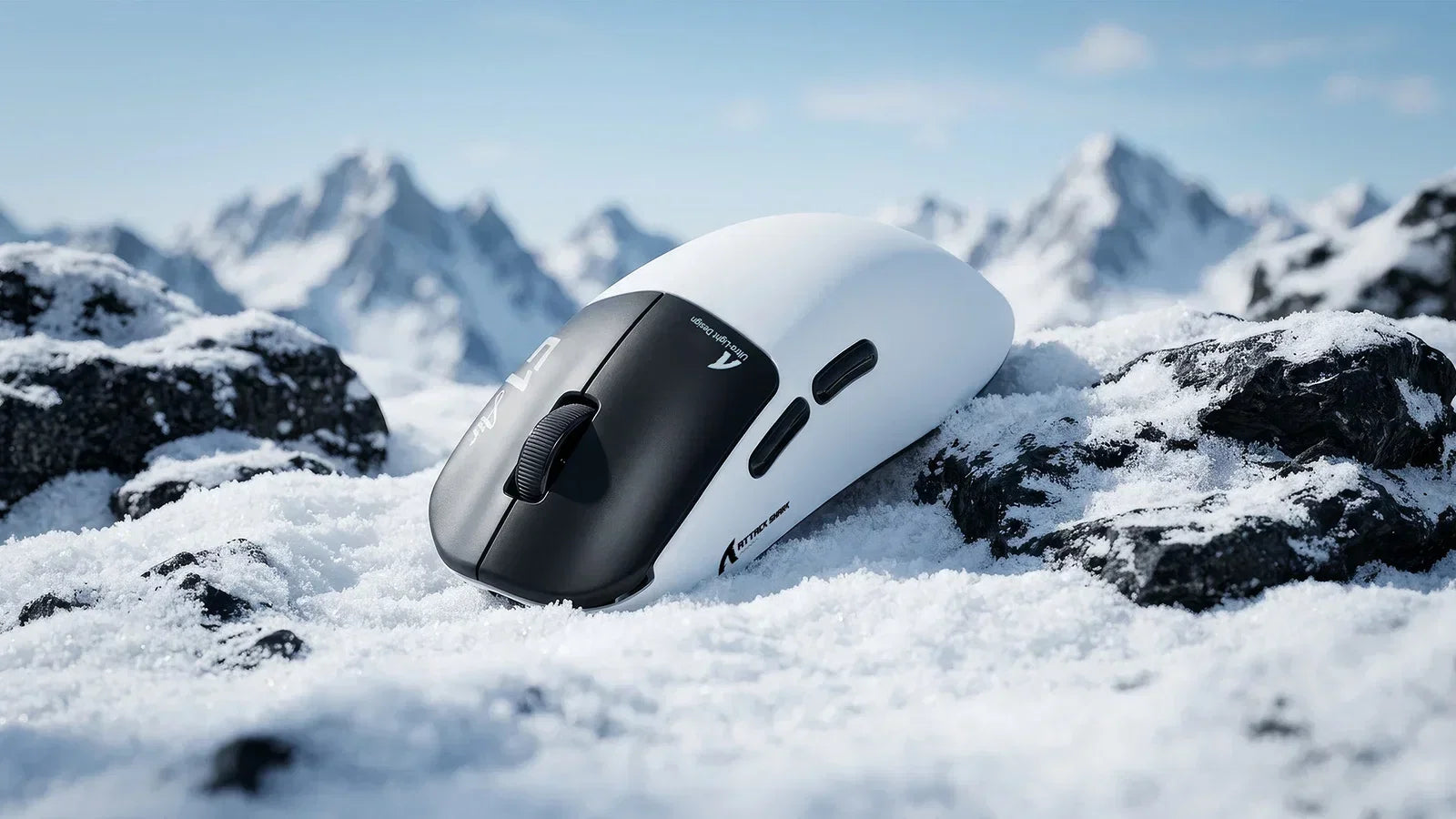 No More Compromises: Breaking the Hardware Ceiling in Competitive FPS