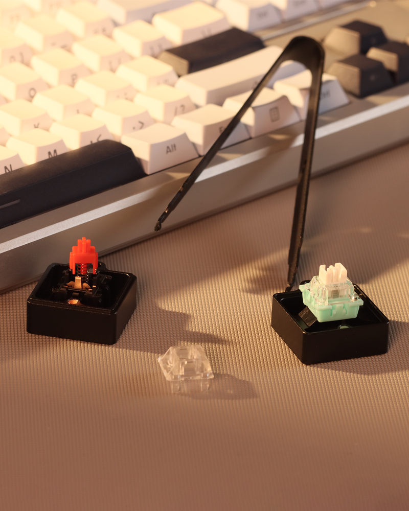 ACCESSORIES