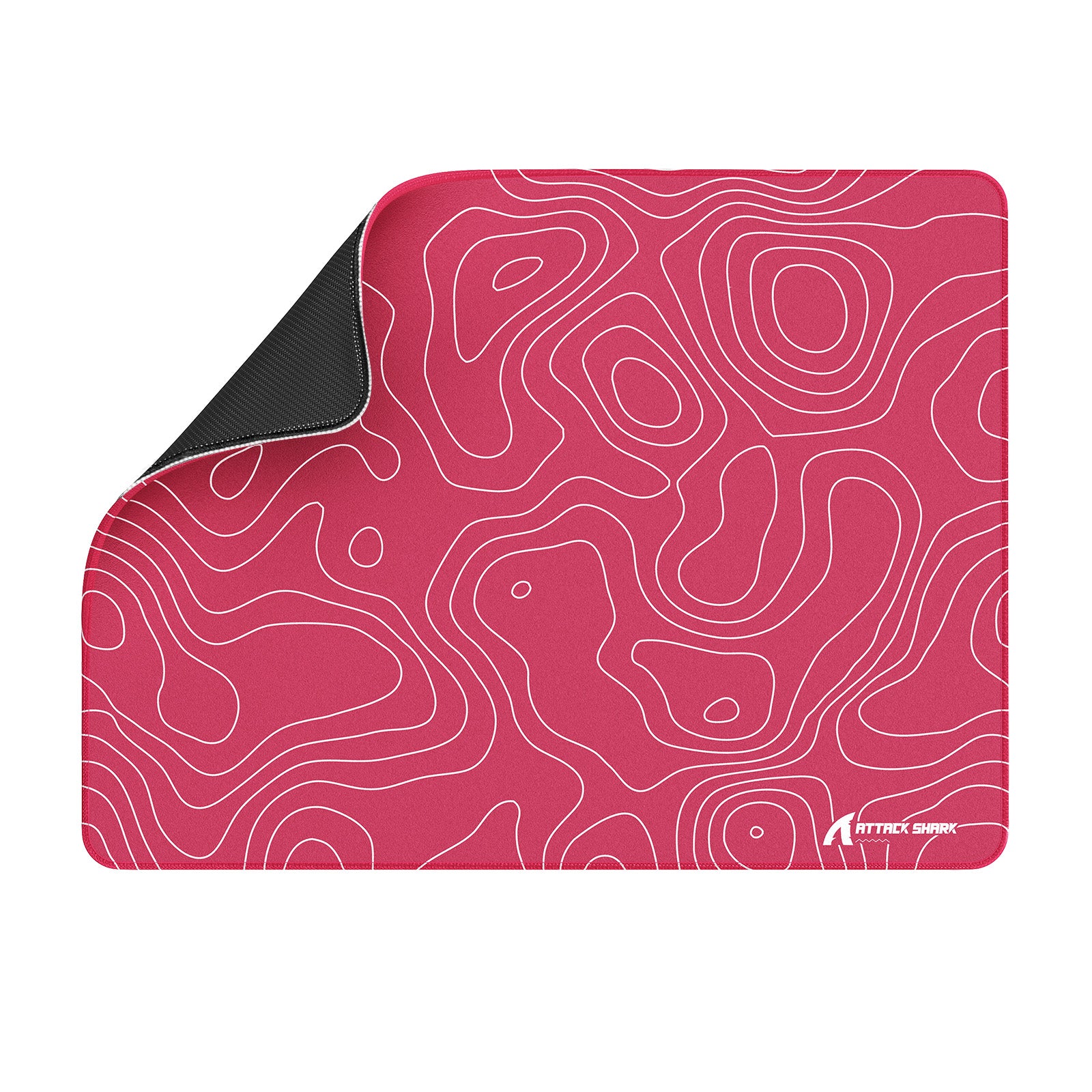 ATTACK SHARK CM02SE eSport Gaming Mousepad (410x310x4 MM)