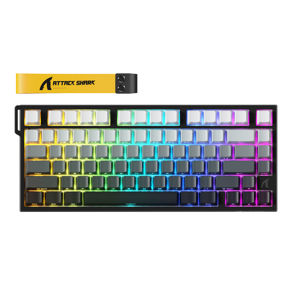Black Gradient / Default