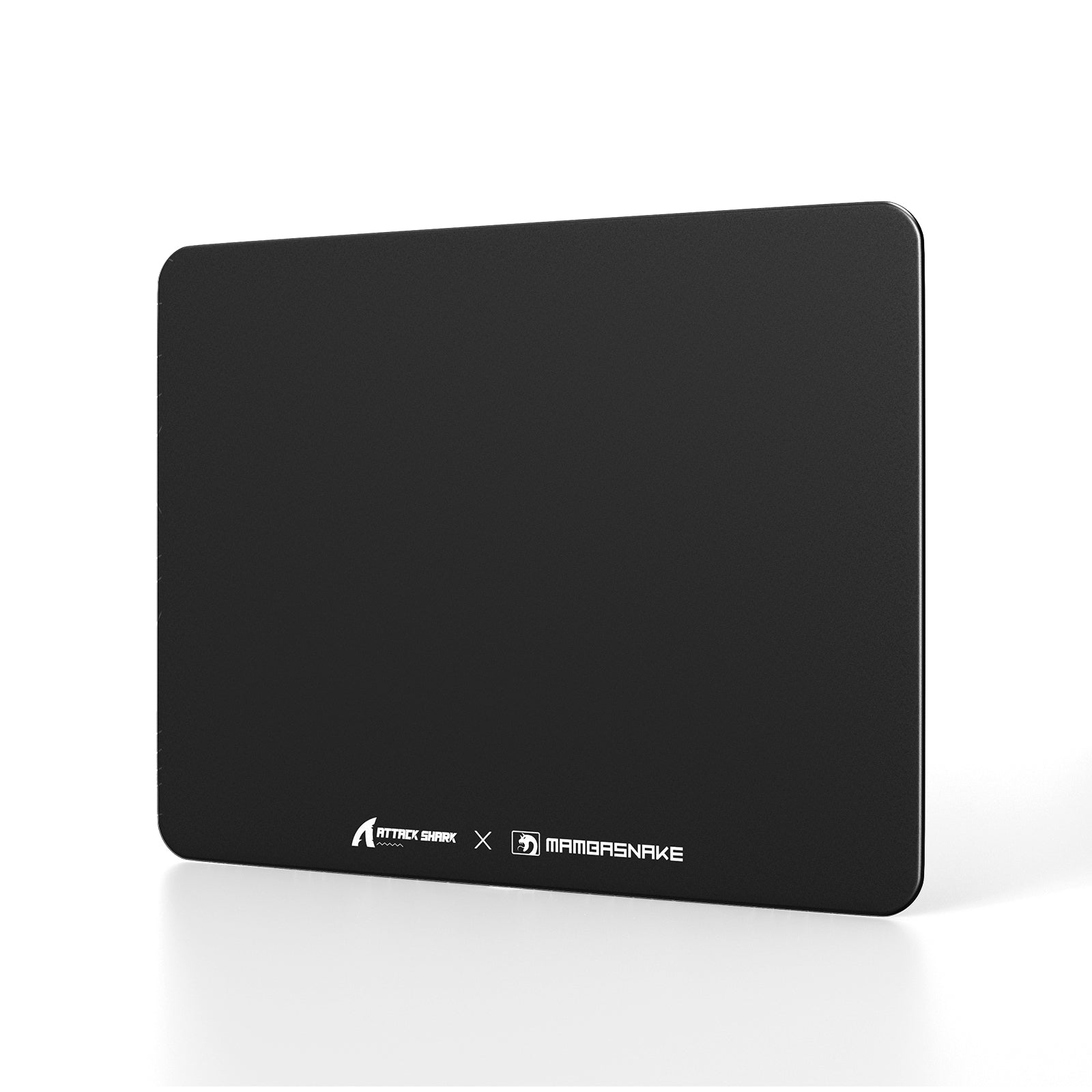 ATTACK SHARK CM05 Tempered Glass Gaming Mouse Pad
