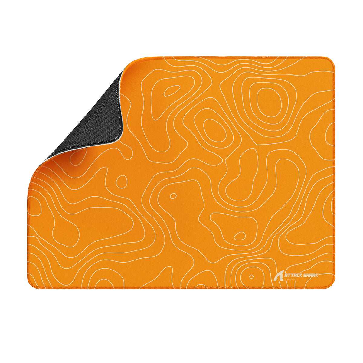 ATTACK SHARK CM02SE eSport Gaming Mousepad (405x305x4 MM)