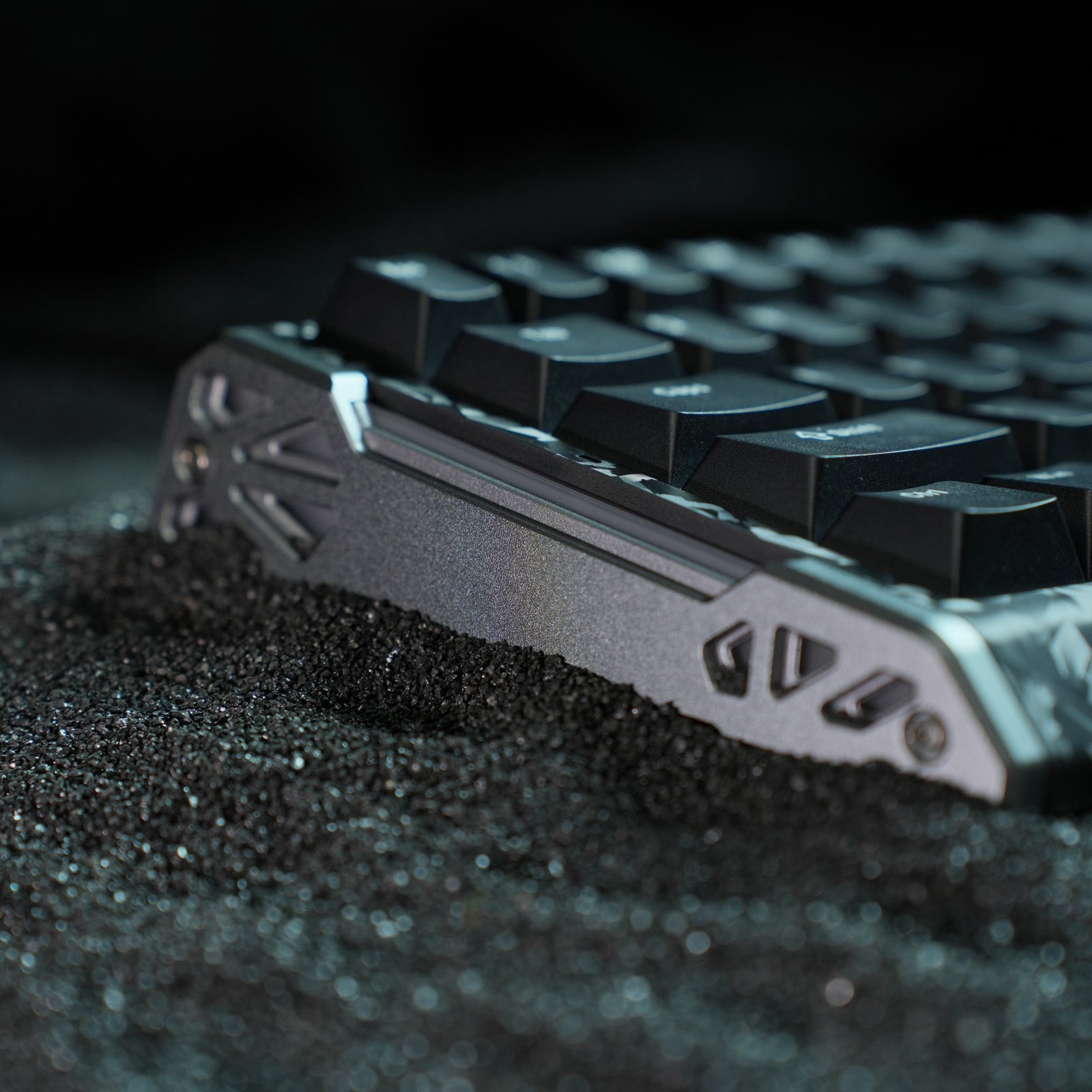 ATTACK SHARK R68 HE & X11 ULTRA Carbon Fiber Gaming Bundle With C01 ULTRA Coiled Cable