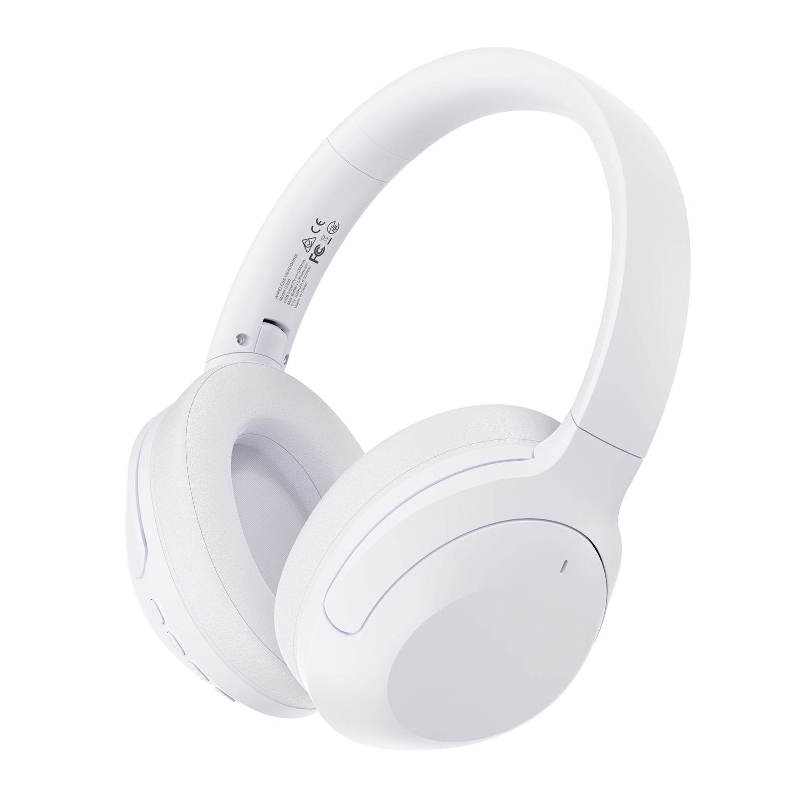 ATTACK SHARK G300 ANC Foldable Ultra-Light Dual-Mode Headphones