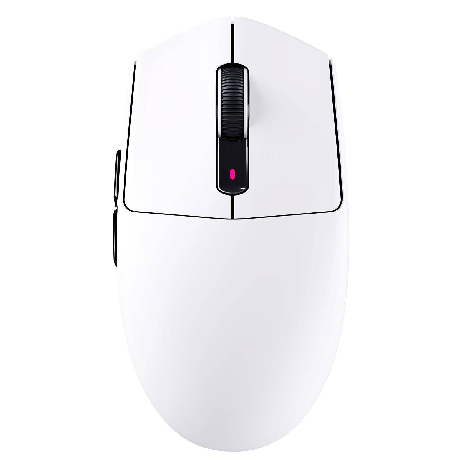 ATTACK SHARK G3 Tri-mode Wireless Gaming Mouse 25000 DPI Ultra Lightweight