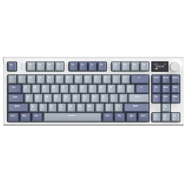 Lavender Blue