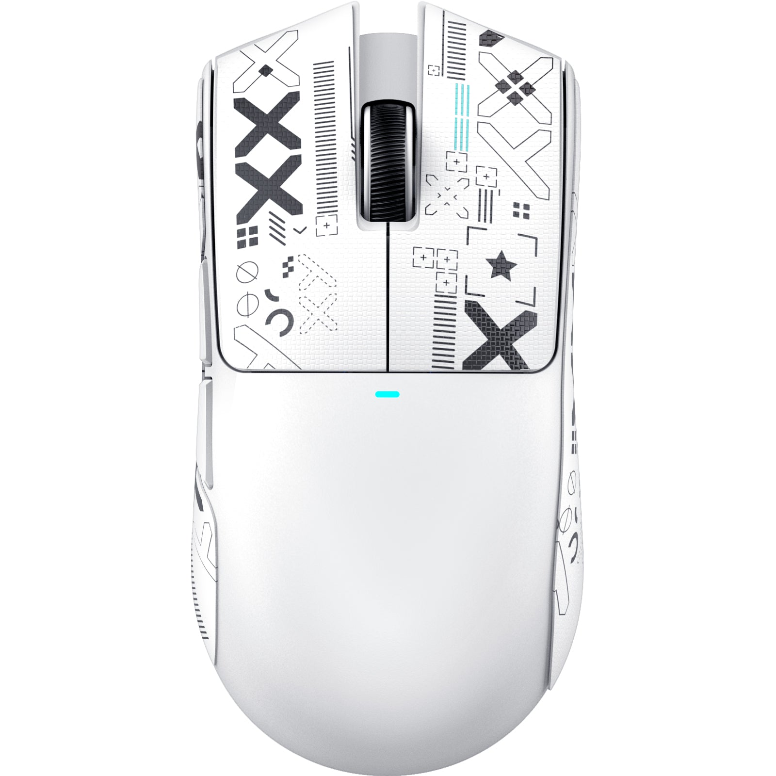 ATTACK SHARK X11SE Wireless Gaming Mouse