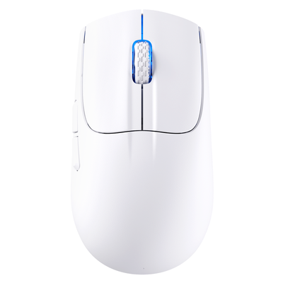 ATTACK SHARK X5 Wireless Gaming Mouse