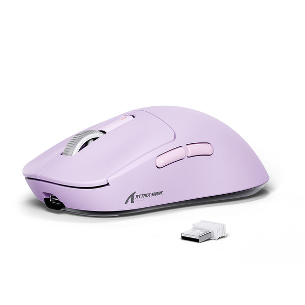 Purple / Default