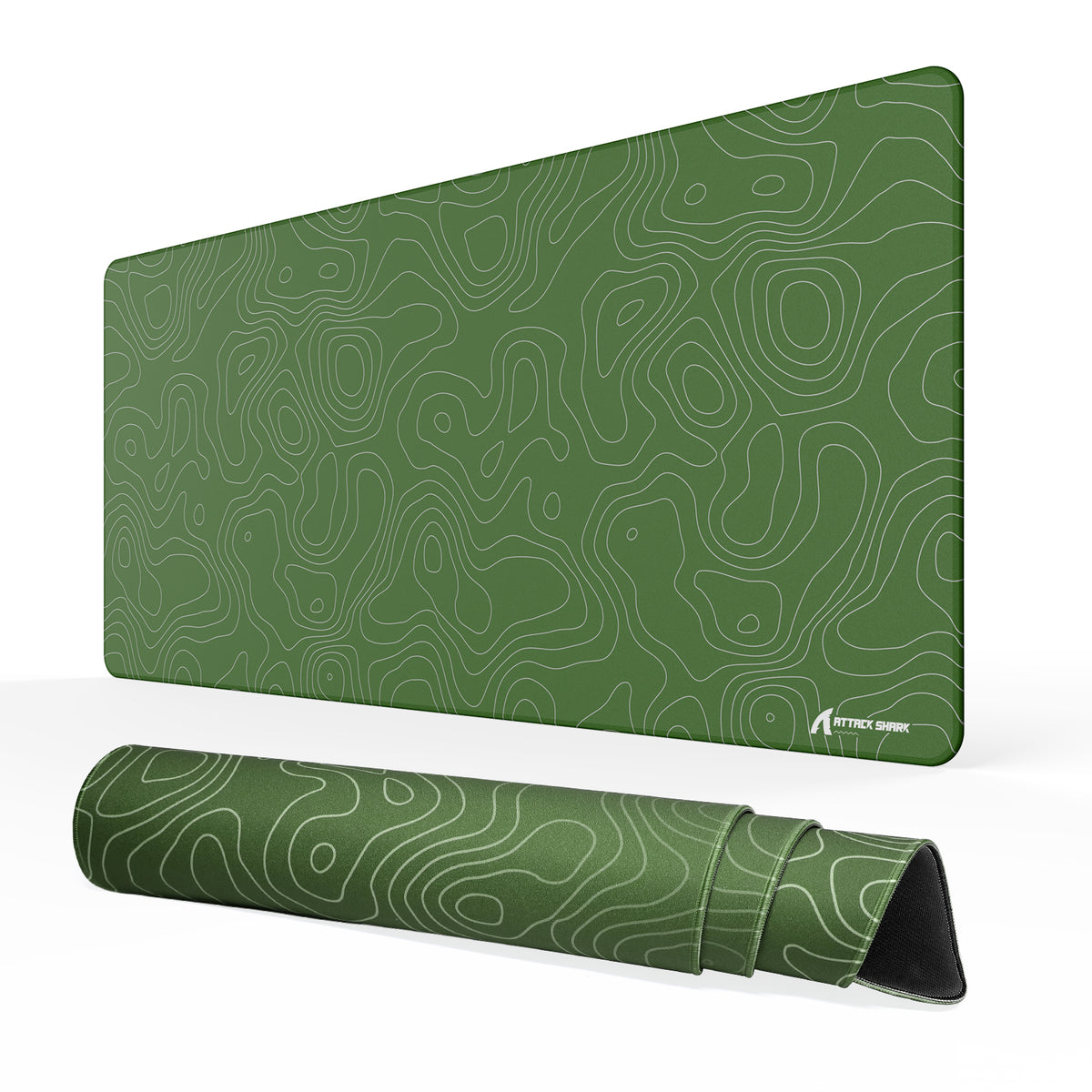 ATTACK SHARK CM02PRO eSport Gaming Mousepad (900x400x4 MM)