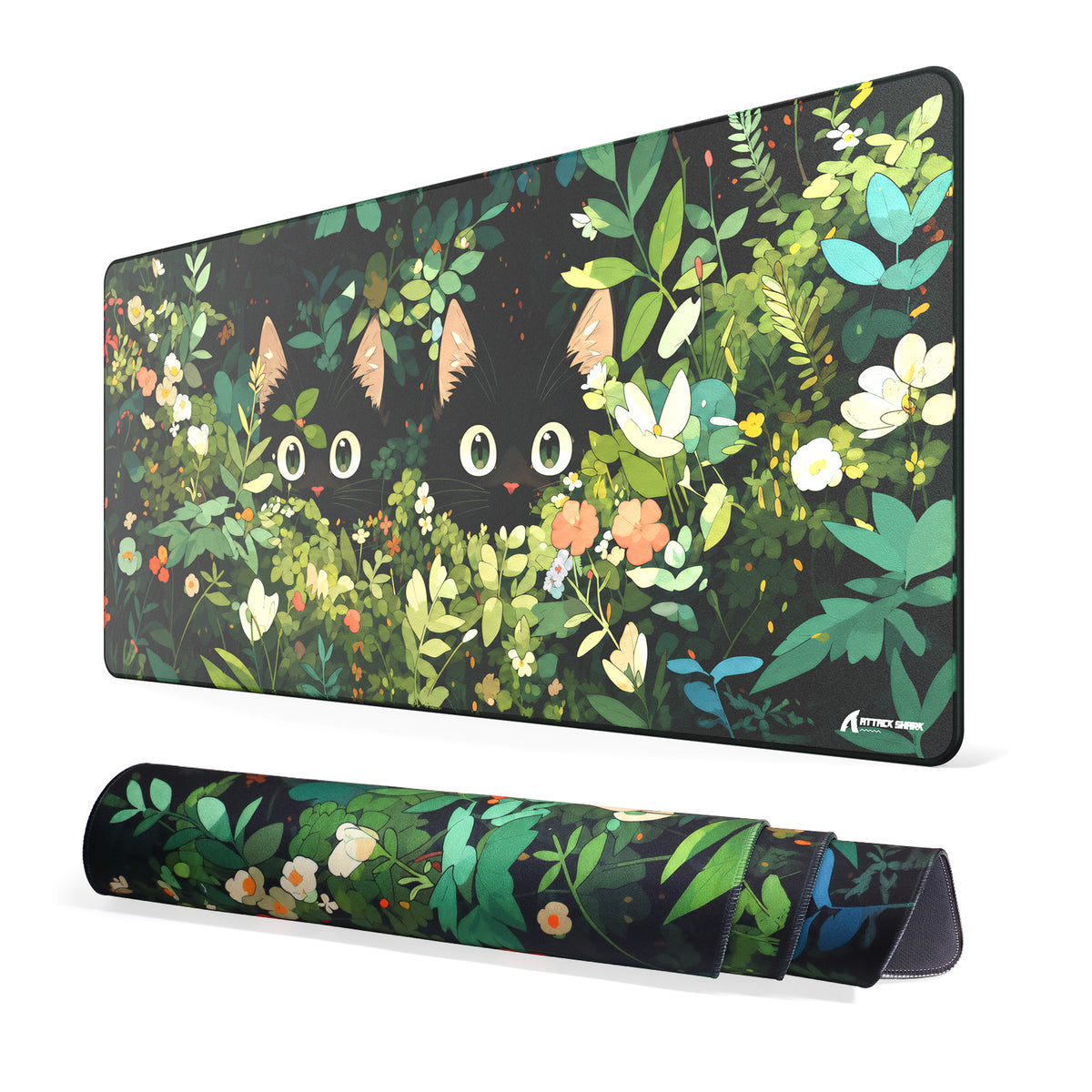 ATTACK SHARK CM02PRO eSport Gaming Mousepad (900x400x4 MM)